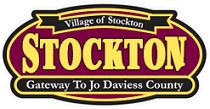 City Logo for Stockton