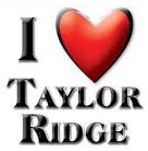 City Logo for Taylor_Ridge
