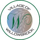 City Logo for Willowbrook
