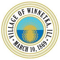 City Logo for Winnetka