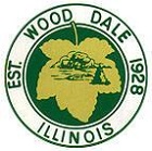 City Logo for Wood_Dale