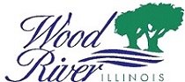 City Logo for Wood_River