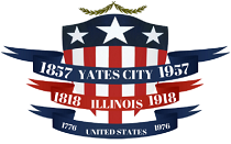 City Logo for Yates_City