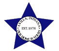 City Logo for Avilla