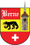 City Logo for Berne