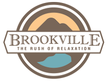 City Logo for Brookville