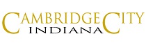 City Logo for Cambridge_City
