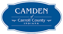 City Logo for Camden