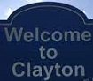 City Logo for Clayton