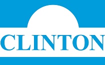 City Logo for Clinton