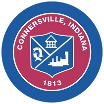 City Logo for Connersville