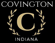 City Logo for Covington