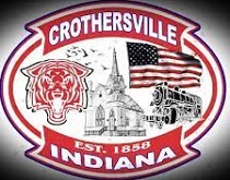 City Logo for Crothersville