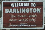City Logo for Darlington
