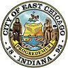 City Logo for East_Chicago