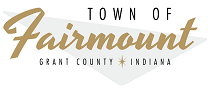 City Logo for Fairmount