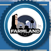 City Logo for Farmland