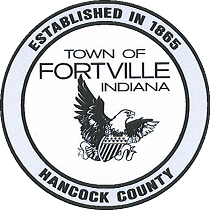 City Logo for Fortville