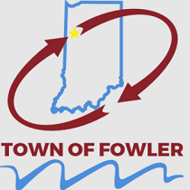 City Logo for Fowler