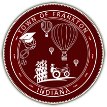 City Logo for Frankton