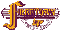 City Logo for Freetown