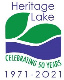 City Logo for Heritage_Lake