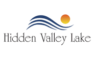 City Logo for Hidden_Valley