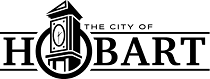 City Logo for Hobart