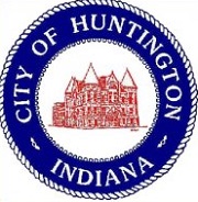 City Logo for Huntington