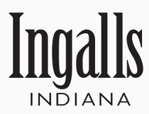 City Logo for Ingalls