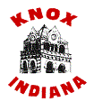 City Logo for Knox