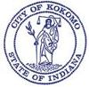 City Logo for Kokomo