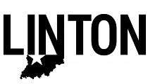 City Logo for Linton