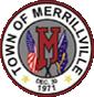 City Logo for Merrillville