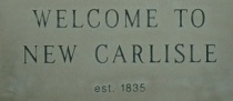 City Logo for New_Carlisle