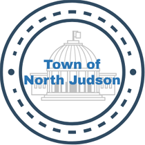 City Logo for North_Judson