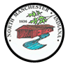 City Logo for North_Manchester