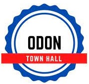 City Logo for Odon