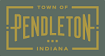 City Logo for Pendleton