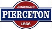 City Logo for Pierceton