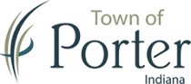 City Logo for Porter
