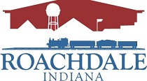 City Logo for Roachdale