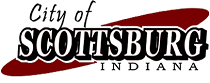 City Logo for Scottsburg