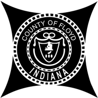 Floyd County Seal