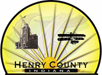 Henry County Seal