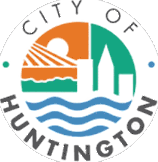Huntington County Seal