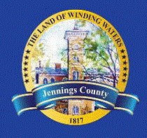 Jennings County Seal
