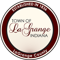 LaGrange County Seal