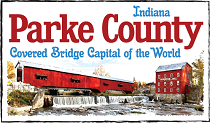 Parke County Seal