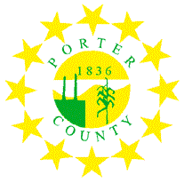Porter County Seal